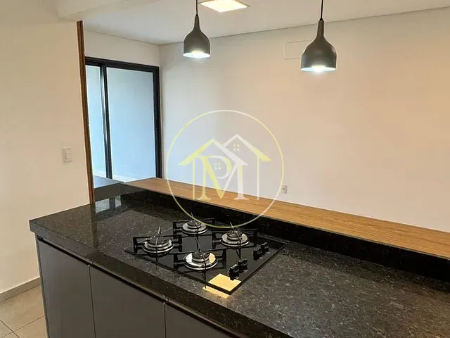 Apartamento com 89m² 3 quartos e 2 banheiros, para alugar, no bairro Jardim Maria Jose em Votorantim