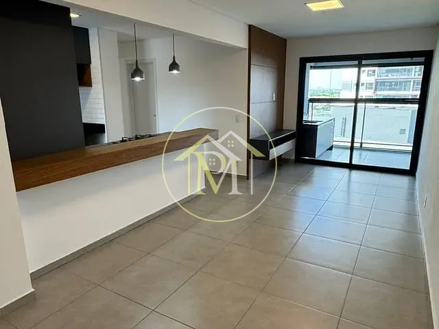 Apartamento com 89m² 3 quartos e 2 banheiros, para alugar, no bairro Jardim Maria Jose em Votorantim