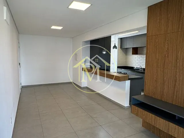 Apartamento com 89m² 3 quartos e 2 banheiros, para alugar, no bairro Jardim Maria Jose em Votorantim