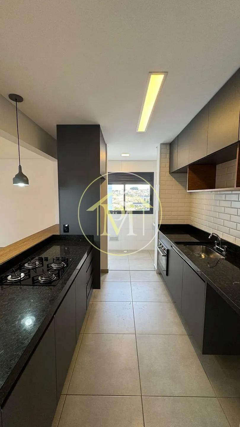 Apartamento, 3 quartos, 89 m² - Foto 7