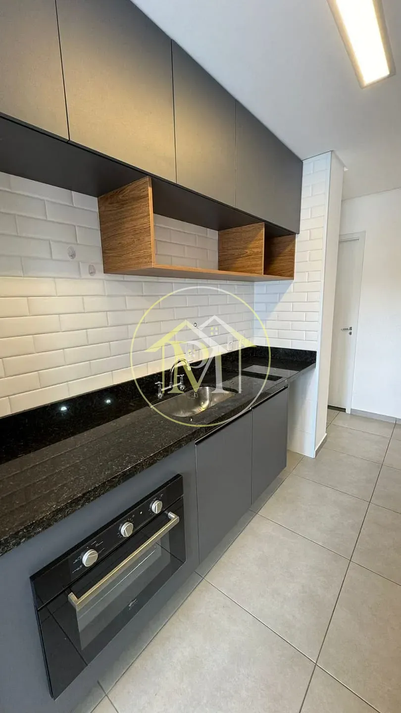 Apartamento, 3 quartos, 89 m² - Foto 5