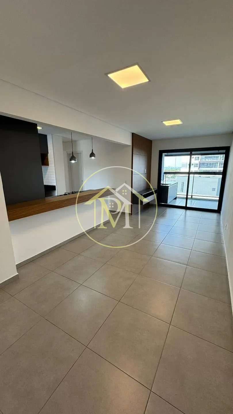 Apartamento, 3 quartos, 89 m² - Foto 1