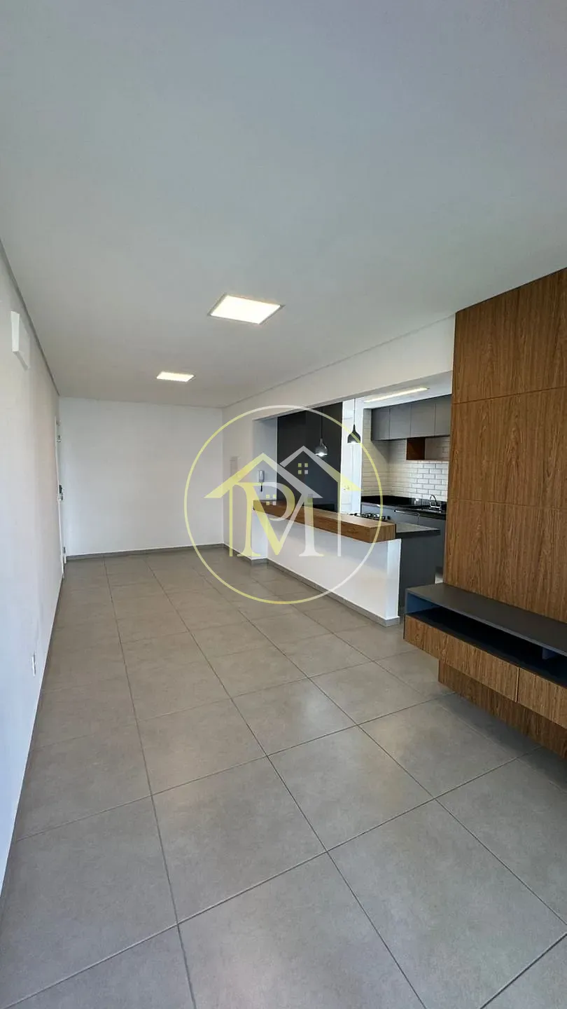 Apartamento, 3 quartos, 89 m² - Foto 2