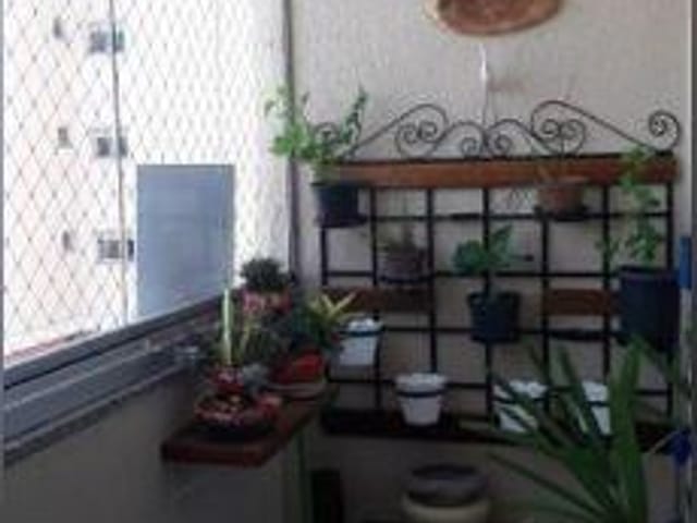 Foto do Apartamento - Apartamento à venda 3 Quartos, 1 Suite, 1 Vaga, 87M², Jardim América, São José dos Campos - SP | Residencial Sigma | RUSSI IMÓVEIS