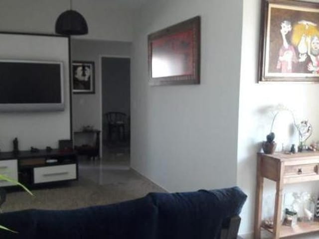 Foto do Apartamento - Apartamento à venda 3 Quartos, 1 Suite, 1 Vaga, 87M², Jardim América, São José dos Campos - SP | Residencial Sigma | RUSSI IMÓVEIS