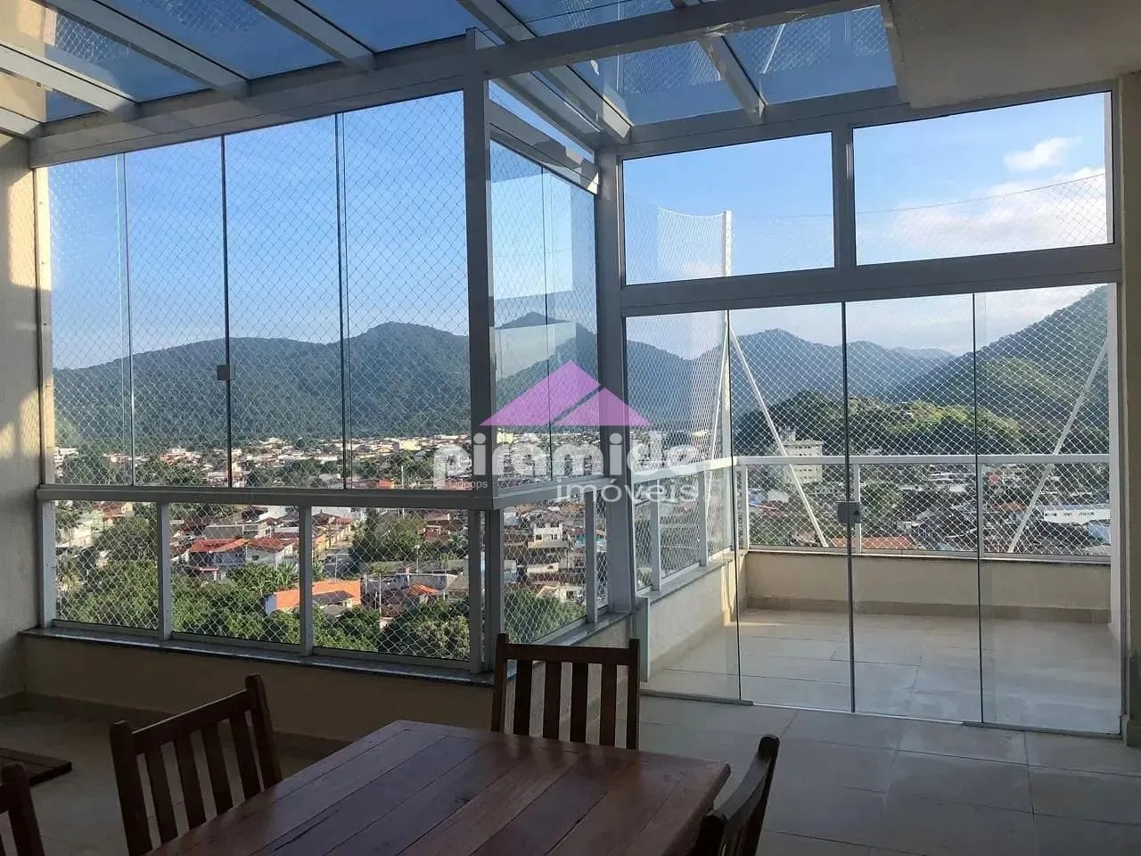 Apartamento, 3 quartos, 143 m² - Foto 1