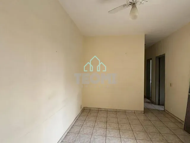 Apartamento 3 quartos e 2 banheiros, à venda, no bairro Vila Costa em Taubaté