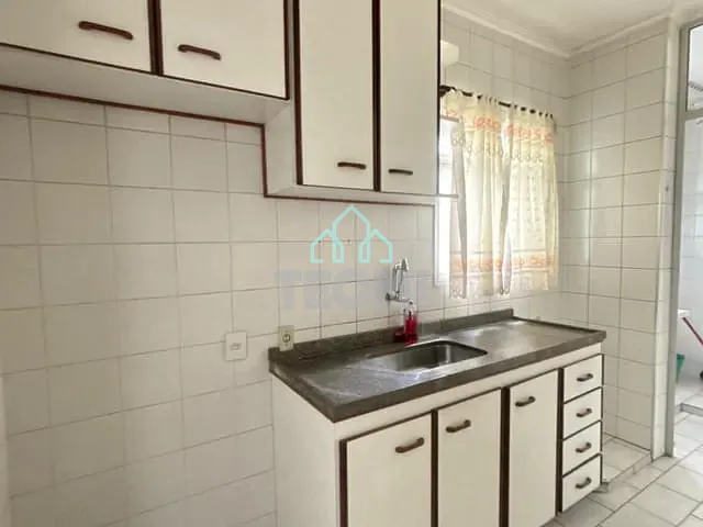 Apartamento 3 quartos e 2 banheiros, à venda, no bairro Vila Costa em Taubaté