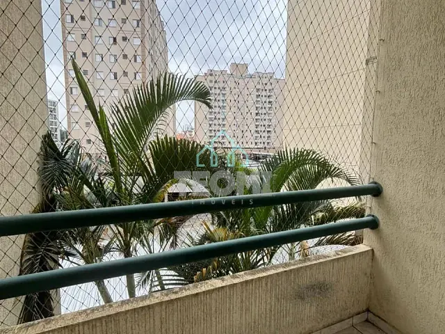Apartamento 3 quartos e 2 banheiros, à venda, no bairro Vila Costa em Taubaté