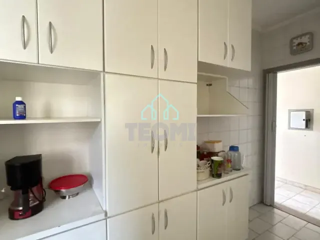 Apartamento 3 quartos e 2 banheiros, à venda, no bairro Vila Costa em Taubaté