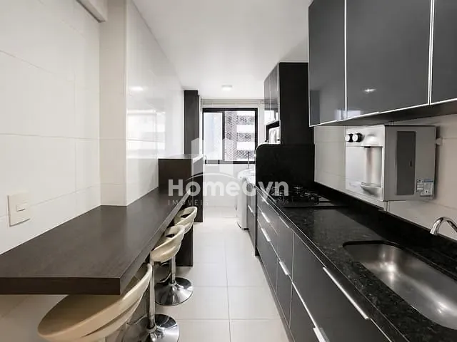 Apartamento com 61m² 2 quartos e 2 banheiros, para alugar, no bairro Alto da Glória em Goiânia