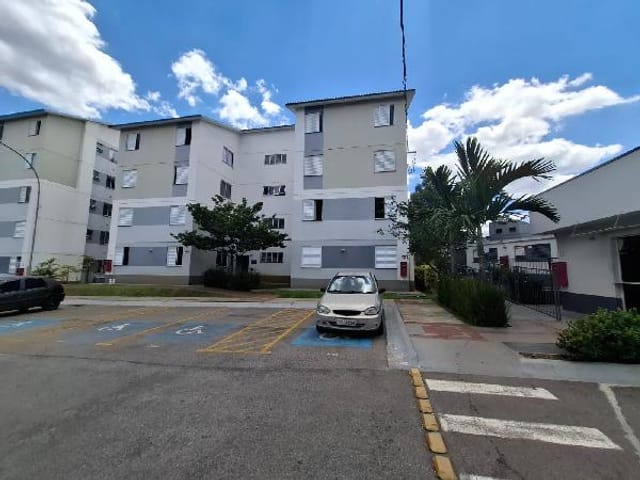 Foto do Apartamento - Apartamento à venda 1 Vaga, 10M², BANANAL, GUARULHOS - SP | Imobiliária Compare