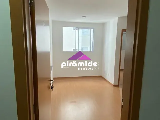 Apartamento 2 quartos e 2 banheiros, à venda, no bairro Jardim das Indústrias em São José dos Campos