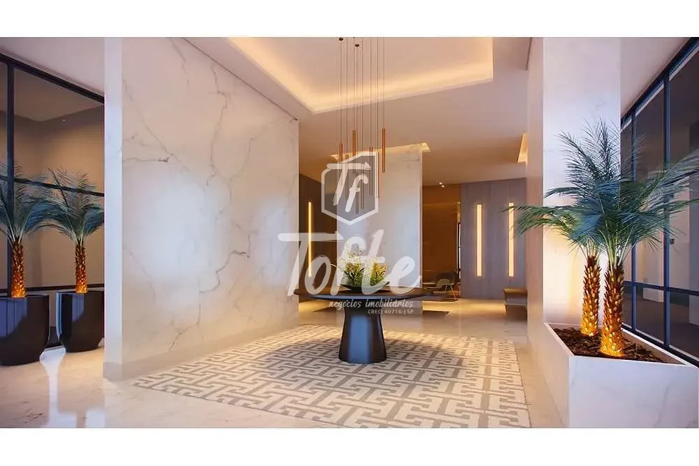 Apartamento, 3 quartos, 207 m² - Foto 6