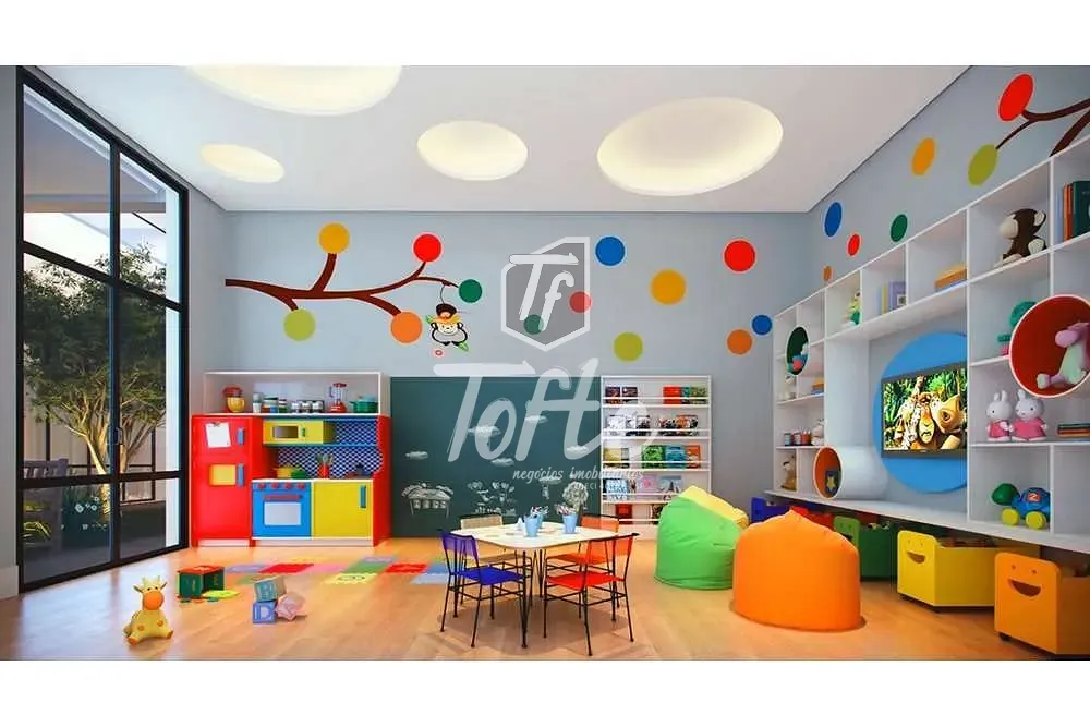 Apartamento, 3 quartos, 207 m² - Foto 7