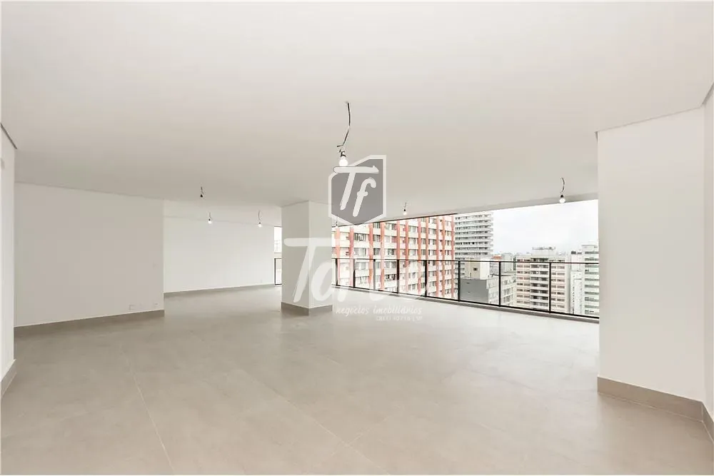 Apartamento, 3 quartos, 207 m² - Foto 20