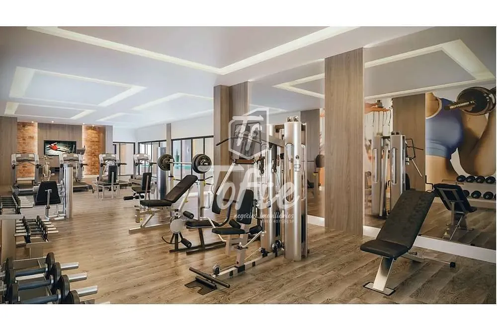 Apartamento, 3 quartos, 207 m² - Foto 9