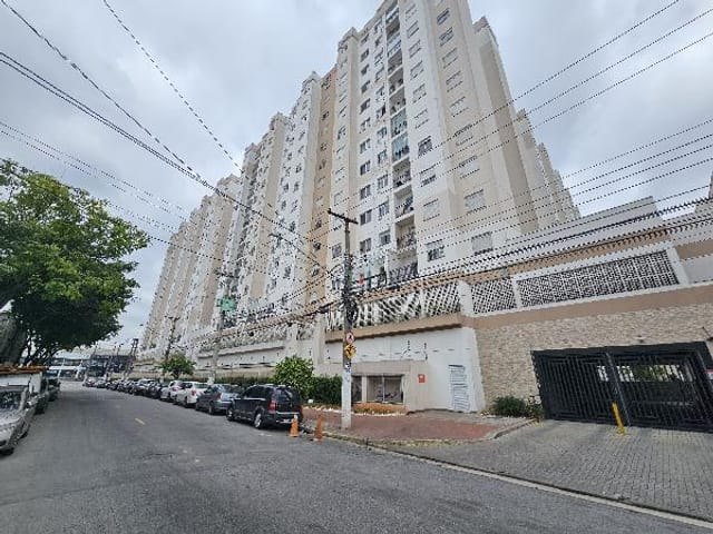 Foto do Apartamento - Apartamento à venda 64M², VILA GUILHERME, SAO PAULO - SP | Imobiliária Compare