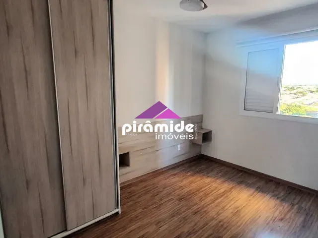 Apartamento 3 quartos e 2 banheiros, à venda, no bairro Jardim Sul em São José dos Campos