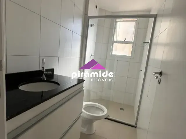 Apartamento 3 quartos e 2 banheiros, à venda, no bairro Jardim Sul em São José dos Campos
