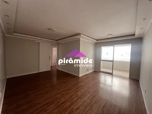 Apartamento 3 quartos e 2 banheiros, à venda, no bairro Jardim Sul em São José dos Campos