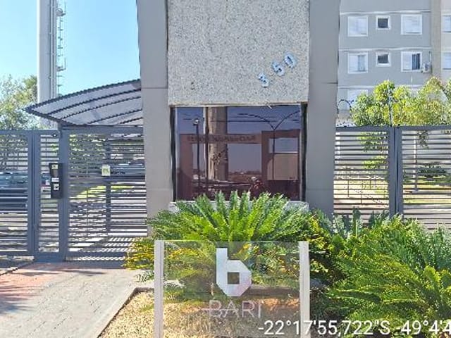 Foto do Apartamento - Apartamento à venda 1 Vaga, 10M², Não informado, BAURU - SP | Imobiliária Compare