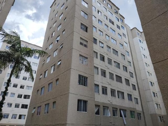 Foto do Apartamento - Apartamento à venda 61M², CHACARA BUSSOCADA, SAO PAULO - SP | Imobiliária Compare