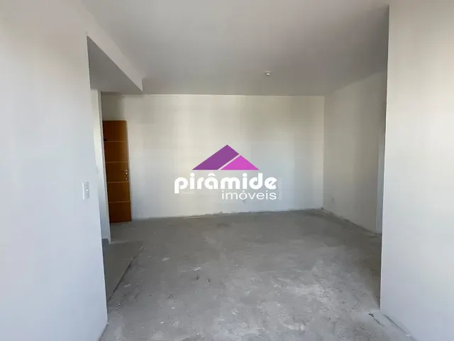 Apartamento 2 quartos e 1 banheiro, à venda, no bairro Parque Industrial em São José dos Campos