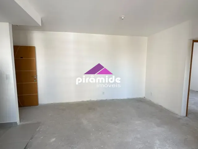Apartamento 2 quartos e 1 banheiro, à venda, no bairro Parque Industrial em São José dos Campos