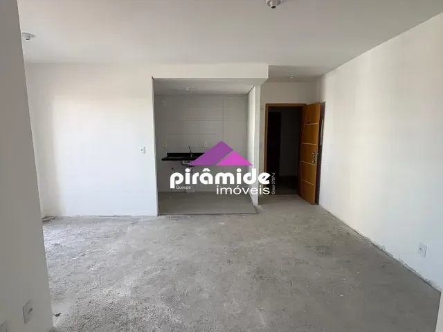 Apartamento 2 quartos e 1 banheiro, à venda, no bairro Parque Industrial em São José dos Campos