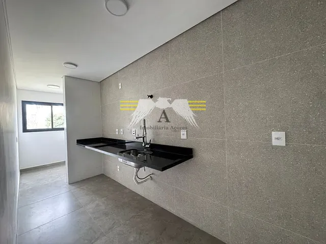 Apartamento 2 quartos e 3 banheiros, à venda, no bairro Centro em Atibaia