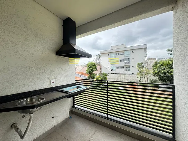 Apartamento 2 quartos e 3 banheiros, à venda, no bairro Centro em Atibaia