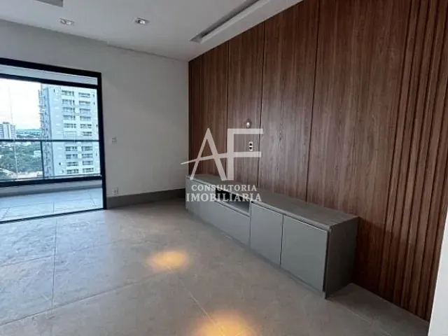 Apartamento com 109m² 3 quartos e 2 banheiros, à venda, no bairro Jardim das Nações em Taubaté