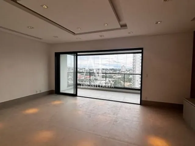 Apartamento com 109m² 3 quartos e 2 banheiros, à venda, no bairro Jardim das Nações em Taubaté