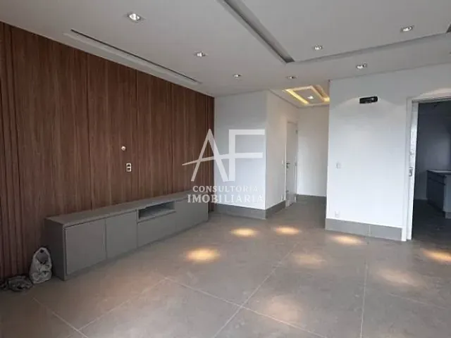 Apartamento com 109m² 3 quartos e 2 banheiros, à venda, no bairro Jardim das Nações em Taubaté