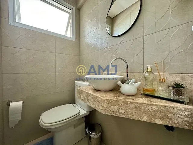 Apartamento, 3 quartos, 141 m² - Foto 5