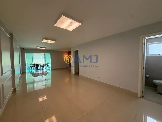 Apartamento 3 quartos e 4 banheiros, para alugar, no bairro Setor Bueno em Goiânia