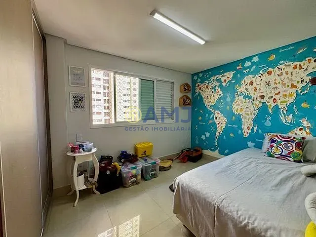Apartamento, 3 quartos, 141 m² - Foto 10