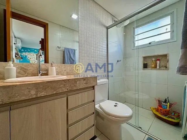 Apartamento, 3 quartos, 141 m² - Foto 11