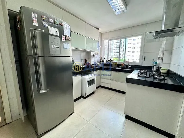 Apartamento, 3 quartos, 141 m² - Foto 6