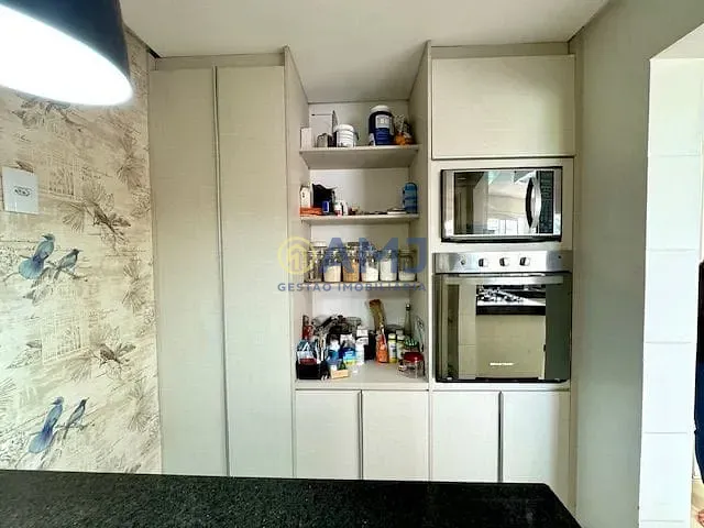 Apartamento, 3 quartos, 141 m² - Foto 8