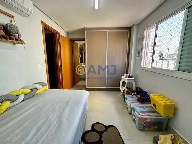 Apartamento, 3 quartos, 141 m² - Foto 9