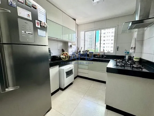 Apartamento, 3 quartos, 141 m² - Foto 7