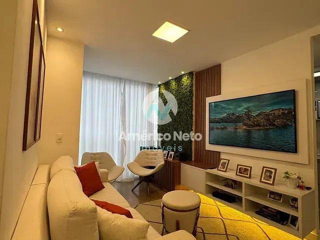 Apartamento 2 quartos e 1 banheiro, à venda, no bairro Cerâmica em São Caetano do Sul