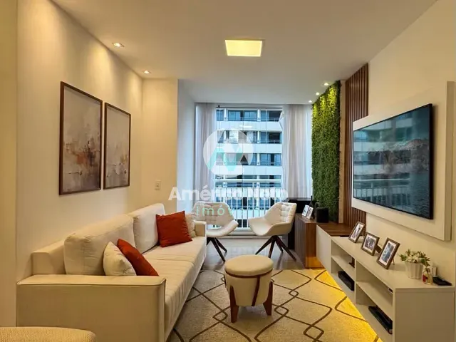 Apartamento 2 quartos e 1 banheiro, à venda, no bairro Cerâmica em São Caetano do Sul