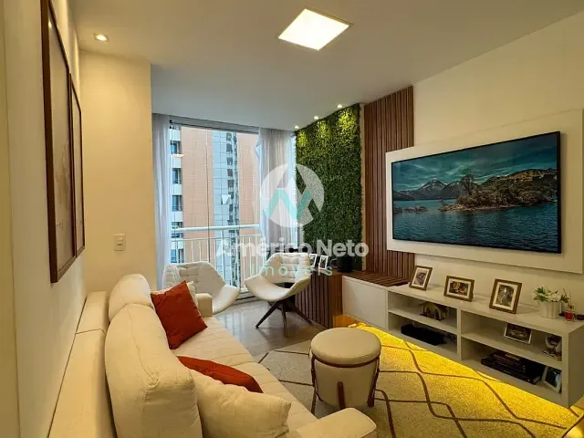 Apartamento 2 quartos e 1 banheiro, à venda, no bairro Cerâmica em São Caetano do Sul