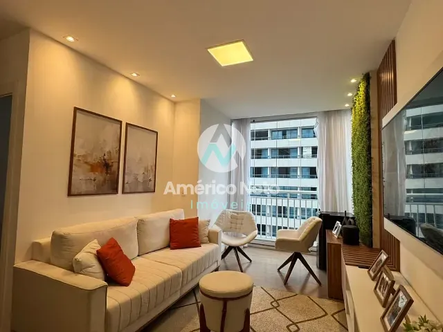 Apartamento 2 quartos e 1 banheiro, à venda, no bairro Cerâmica em São Caetano do Sul