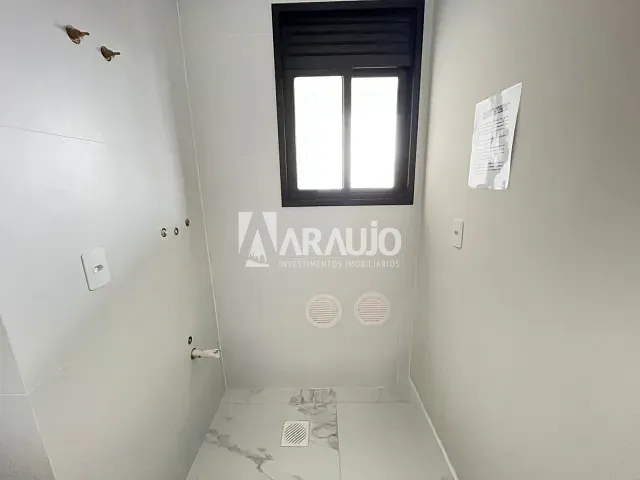Apartamento 2 quartos e 2 banheiros, à venda, no bairro Vila Operária em Itajaí