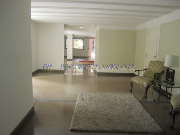 Apartamento, 3 quartos, 100 m² - Foto 3