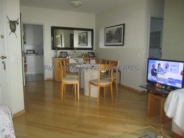 Apartamento, 3 quartos, 100 m² - Foto 5